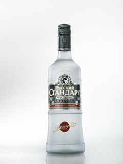 PYCCKNN CTAHDAPT ST. PETERSBURG VODKA RUSSIAN STANDARD ST. PETERSBURG 1894 RUSSIAN VODKA STANDARD trademark