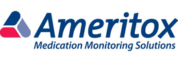 AMERITOX MEDICATION MONITORING SOLUTIONS trademark