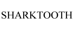 SHARKTOOTH trademark