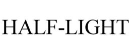 HALF-LIGHT trademark
