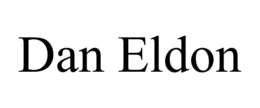 DAN ELDON trademark