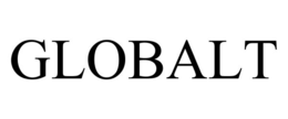 GLOBALT trademark