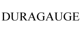 DURAGAUGE trademark