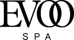 EVOO SPA trademark
