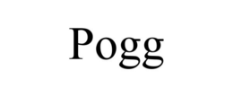 POGG trademark