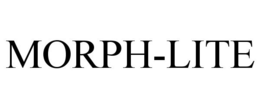 MORPH-LITE trademark