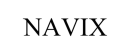 NAVIX trademark