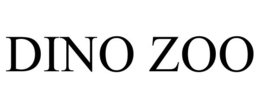 DINO ZOO trademark