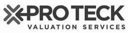 PROTECK VALUATION SERVICES trademark