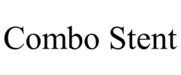 COMBO STENT trademark
