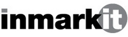 INMARKIT trademark