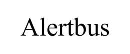 ALERTBUS trademark