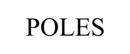 POLES trademark