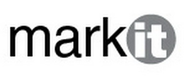 MARKIT trademark