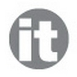 IT trademark