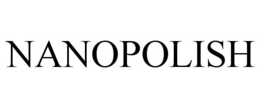 NANOPOLISH trademark
