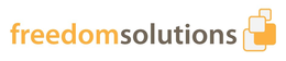 FREEDOMSOLUTIONS trademark