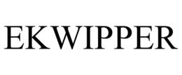 EKWIPPER trademark