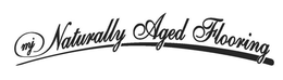 MJ NATURALLY AGED FLOORING trademark