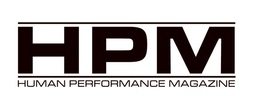 HPM HUMAN PERFORMANCE MAGAZINE trademark