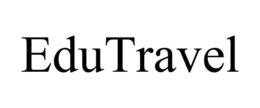 EDUTRAVEL trademark