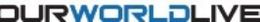 OURWORLDLIVE trademark