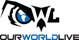OWL OURWORLDLIVE trademark