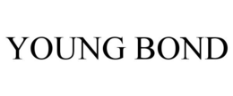 YOUNG BOND trademark