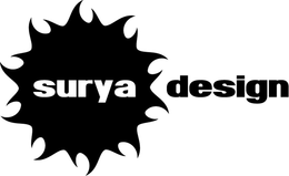 SURYA DESIGN trademark