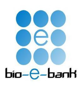 E BIO-E-BANK trademark