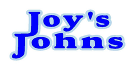 JOY'S JOHNS trademark