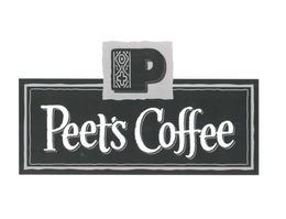 P PEET'S COFFEE trademark