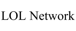 LOL NETWORK trademark