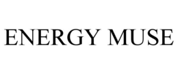ENERGY MUSE trademark