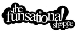THE FUNSATIONA! SHOPPE trademark