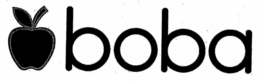 BOBA trademark