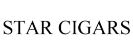 STAR CIGARS trademark