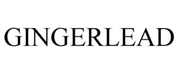 GINGERLEAD trademark