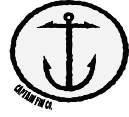 CAPTAIN FIN CO. trademark