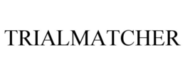 TRIALMATCHER trademark