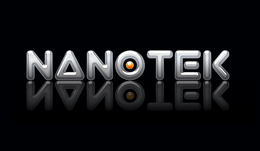 NANOTEK trademark