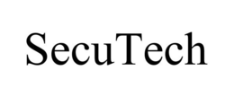 SECUTECH trademark