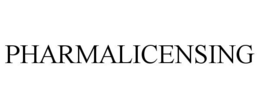 PHARMALICENSING trademark