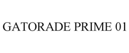GATORADE PRIME 01 trademark