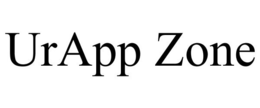 URAPP ZONE trademark