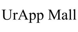 URAPP MALL trademark