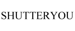 SHUTTERYOU trademark
