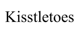 KISSTLETOES trademark