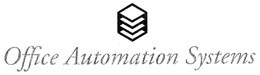 OFFICE AUTOMATION SYSTEMS trademark