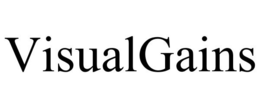 VISUALGAINS trademark